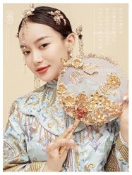 -巴黎经典婚纱摄影PARISSIC