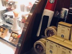 -星巴克臻选(武汉经开永旺梦乐城店)