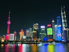 -外滩8号 whisky bar(金延大厦店)