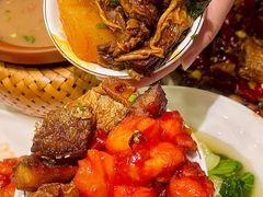 -有藕有鱼·湖北菜(唐家墩店)