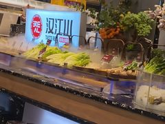 -汉江山料理级自助烤肉黑金冠(周口好吃城店)