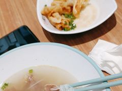 -小杨生煎(松江大学城店)