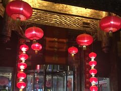 -保定会馆(红旗大街店)