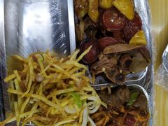-合合自助快餐(六顺店)