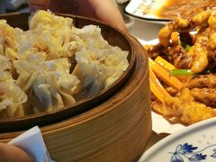 -老仁义·清真菜(太古街店)