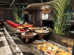 -拉蒂娜·巴西牛排馆 Latina·Brazilian Steakhouse(王府井喜悦店)