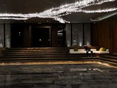 -明谷行馆·温泉