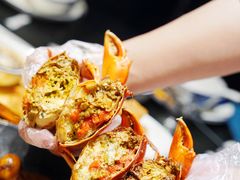 -鑫悦楼煎蟹·16年海鲜大排档