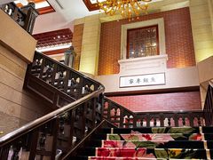 -唐苑酒家·岭南粤菜名店(太古仓店)