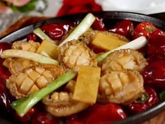 -申粤轩酒楼·三十年粤菜经典(丁香花园店)
