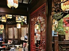 -南京大牌档(中关村领展广场店)