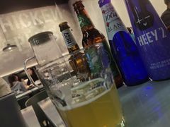 -chicken plus韩国炸鸡(城阳店)