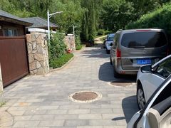 -静之湖度假区
