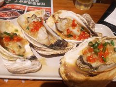 -木屋烧烤(岗顶二店)