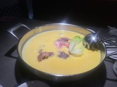 -骨之味·筒骨汤火锅(江头店)