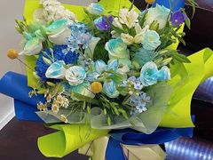 -ChaKo Flora ·茶子花艺 (市北店)