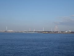 DSC04325-东京湾希尔顿酒店