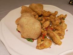 -老人和饭店(淮海中路店)