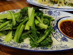 -蜗牛小馆醉乡民谣云南菜(惠新西里店)