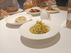 -金鹰国际酒店·满园春中餐厅