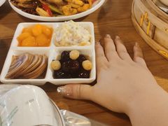 -陈傻子餐厅(世纪都会店)