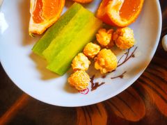 -西江美食舫·江西菜(健德桥店)