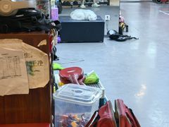 -拳盛时代拳击俱乐部(北京路店)