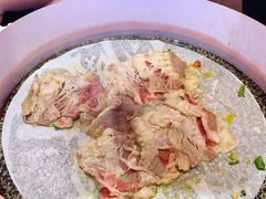 -秦炉烤肉(财富中心店)