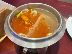 -安徽高速开元国际大酒店·地中海自助餐厅