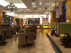 -火舞泰·泰式海鲜火锅餐厅(世纪城店)