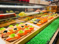 -西安皇冠假日酒店·朱雀咖啡厅