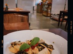 -七色云蔬食(喜邻里店)