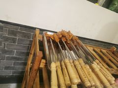 -杨家水浒烤肉(骆家庄店)