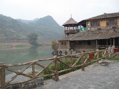 -龙潭生态旅游度假区