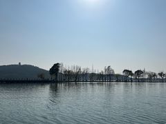 -蠡湖大桥公园