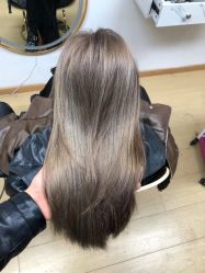 -XS 形色靓点烫染salon