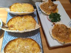 -酒久自助料理(佳兆业店)