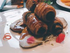 -若蘭慈·无国界素食料理(欢乐海岸店)
