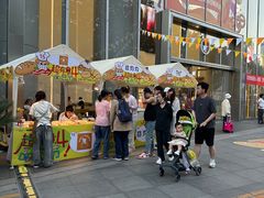 -金茂览秀城