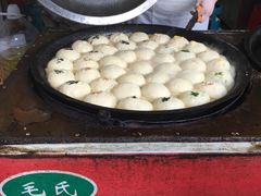 -毛氏汽水包(山海关路店)