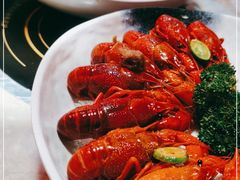 -沪小胖小龙虾(淮海中路旗舰店)