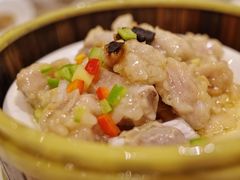 -香云轩·顺德菜(香云纱园林酒店店)