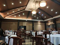 大堂-天怡·鱼工厂(临江店)