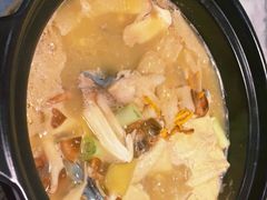 -中8楼风尚云南菜(颐堤港店)