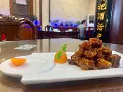 -长兴菜馆(高桥店)