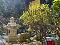 -明月山天沐温泉度假村