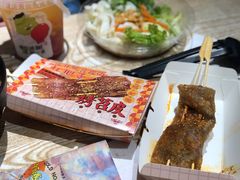 -乐乐姐超级土豆(中关村5号店)