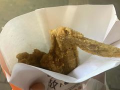 -故里炸鸡(温迪路店)