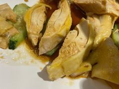 -Asianplus海蓝鸡饭