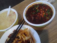 -老陈家擀面皮(木塔巷店)
